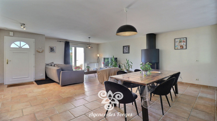 Ma-Cabane - Vente Maison VALLET, 102 m²