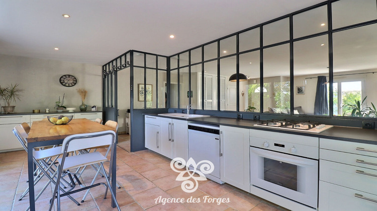 Ma-Cabane - Vente Maison VALLET, 102 m²