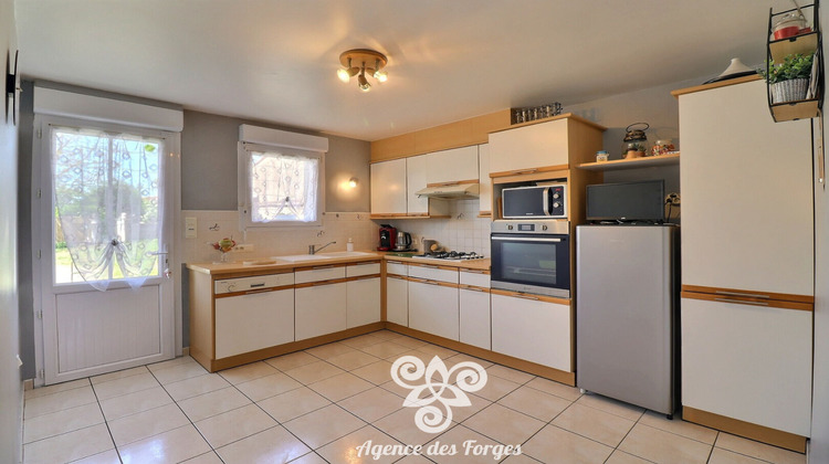 Ma-Cabane - Vente Maison VALLET, 102 m²
