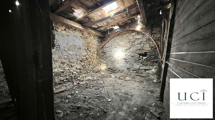 Ma-Cabane - Vente Maison Vallet, 121 m²