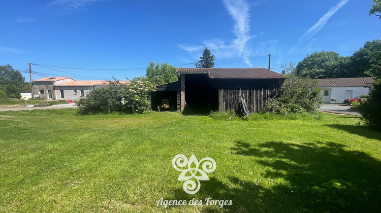 Ma-Cabane - Vente Maison VALLET, 114 m²