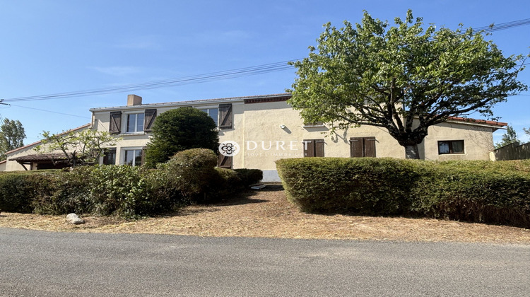 Ma-Cabane - Vente Maison Vallet, 136 m²