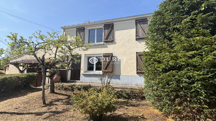 Ma-Cabane - Vente Maison Vallet, 136 m²