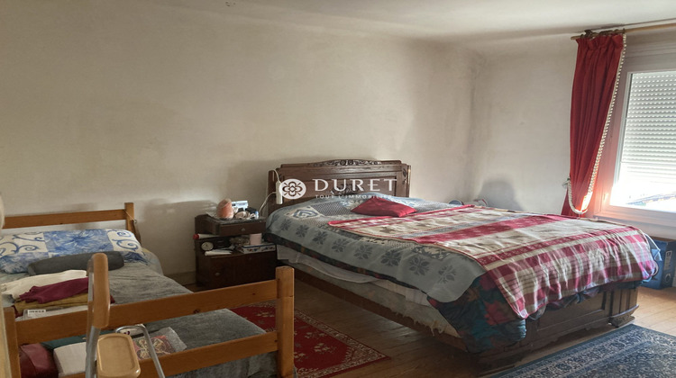 Ma-Cabane - Vente Maison Vallet, 136 m²