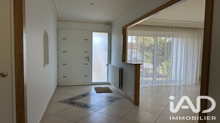 Ma-Cabane - Vente Maison Vallet, 118 m²