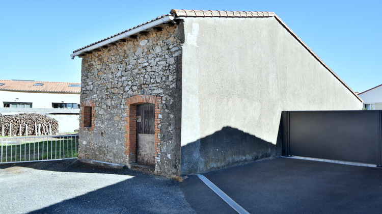 Ma-Cabane - Vente Maison VALLET, 135 m²