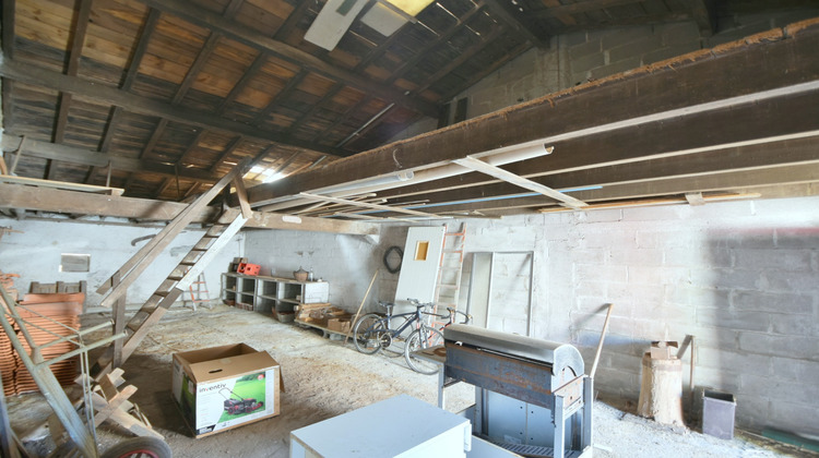 Ma-Cabane - Vente Maison VALLET, 135 m²