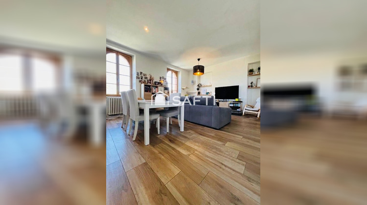 Ma-Cabane - Vente Maison Vallet, 77 m²