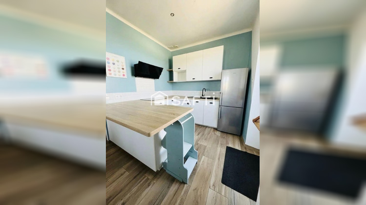 Ma-Cabane - Vente Maison Vallet, 77 m²