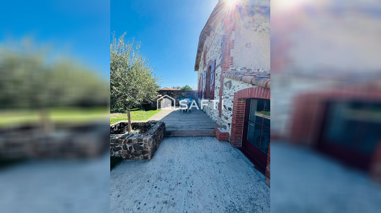 Ma-Cabane - Vente Maison Vallet, 77 m²