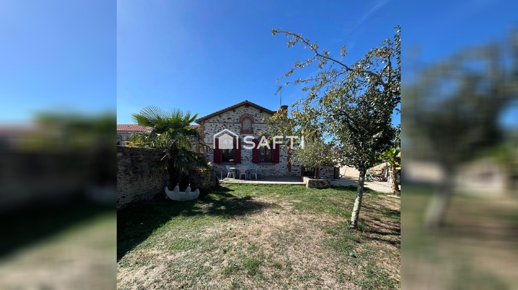 Ma-Cabane - Vente Maison Vallet, 77 m²