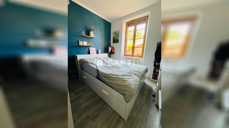 Ma-Cabane - Vente Maison Vallet, 77 m²