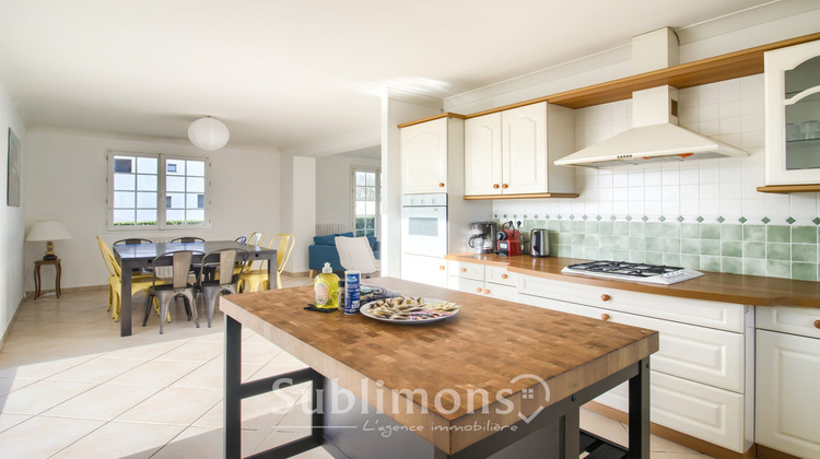 Ma-Cabane - Vente Maison Vallet, 128 m²