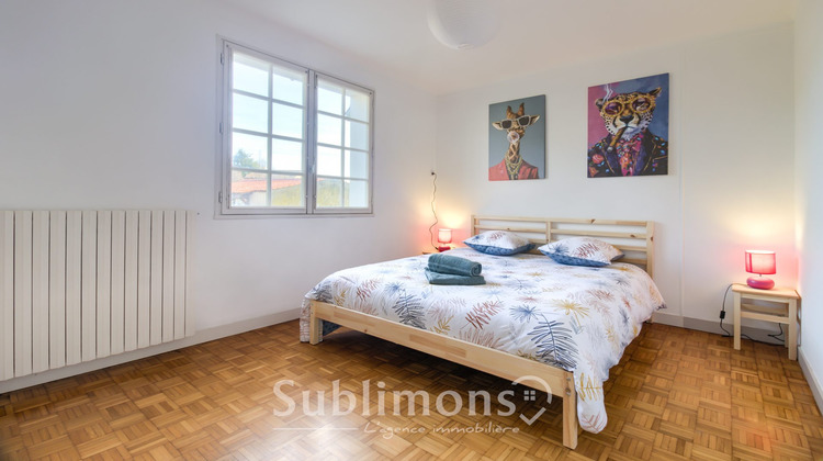 Ma-Cabane - Vente Maison Vallet, 128 m²