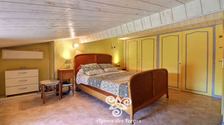 Ma-Cabane - Vente Maison VALLET, 102 m²