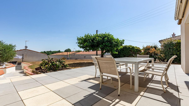 Ma-Cabane - Vente Maison VALLET, 177 m²