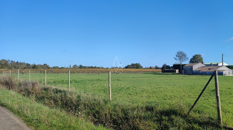 Ma-Cabane - Vente Maison VALLET, 105 m²