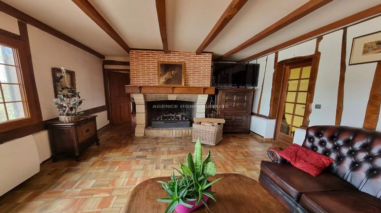 Ma-Cabane - Vente Maison Valletot, 110 m²