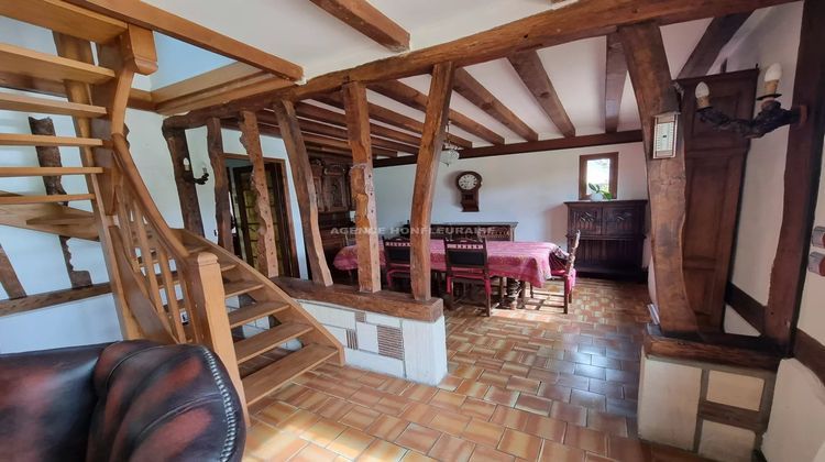 Ma-Cabane - Vente Maison Valletot, 110 m²