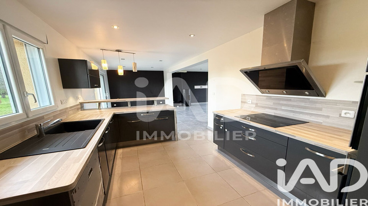 Ma-Cabane - Vente Maison Valletot, 113 m²