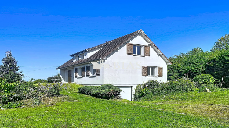 Ma-Cabane - Vente Maison Valletot, 119 m²
