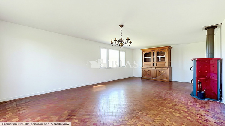 Ma-Cabane - Vente Maison Valletot, 119 m²