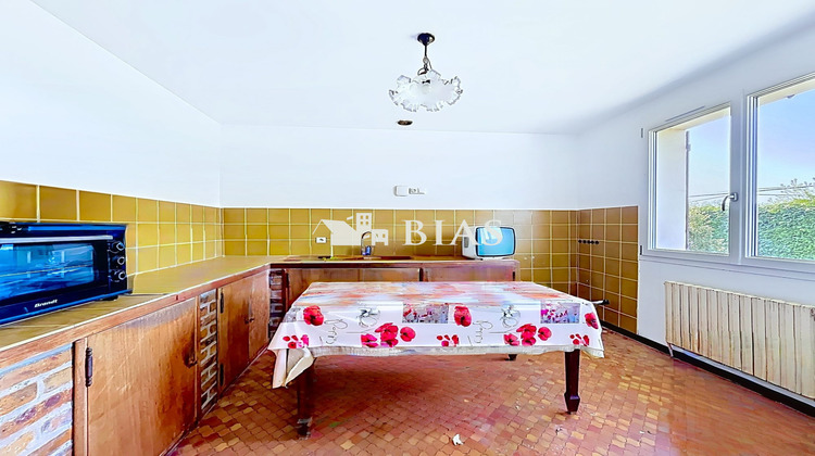 Ma-Cabane - Vente Maison Valletot, 119 m²