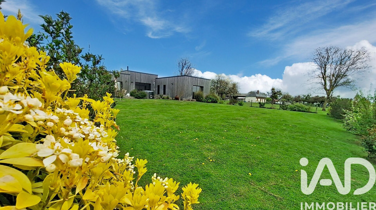 Ma-Cabane - Vente Maison Valletot, 160 m²