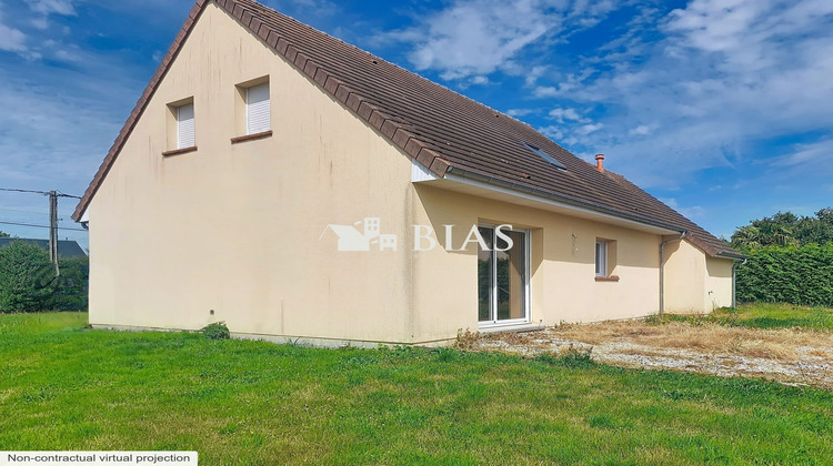 Ma-Cabane - Vente Maison Valletot, 113 m²