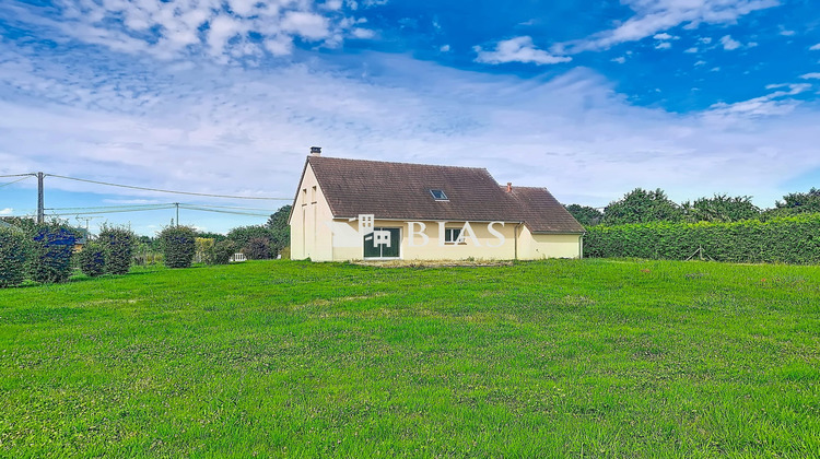 Ma-Cabane - Vente Maison Valletot, 113 m²