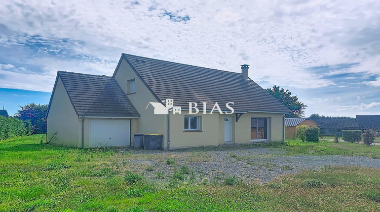 Ma-Cabane - Vente Maison Valletot, 113 m²