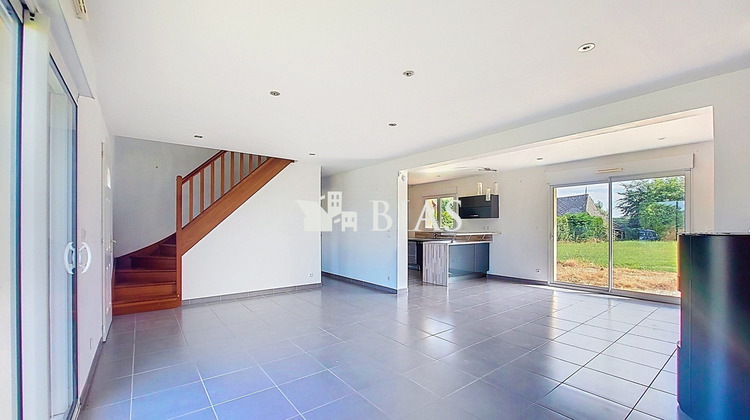 Ma-Cabane - Vente Maison Valletot, 113 m²