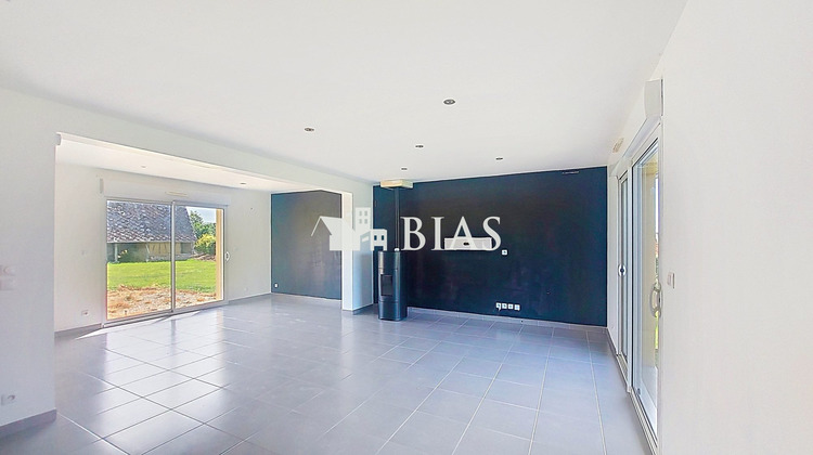 Ma-Cabane - Vente Maison Valletot, 113 m²