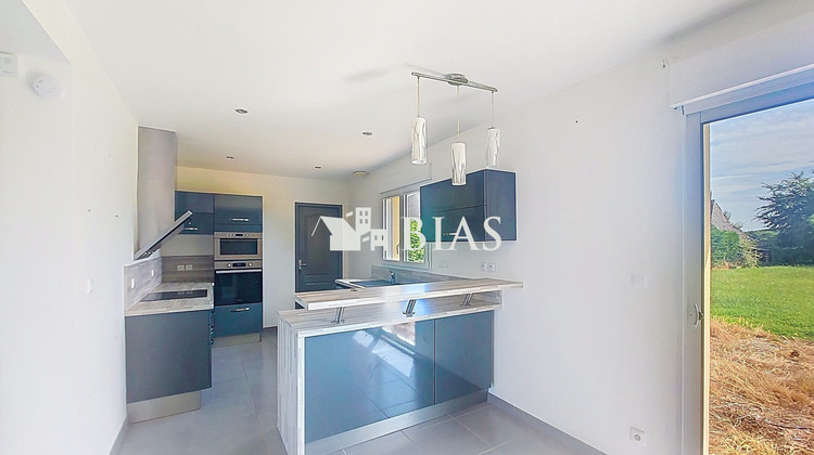 Ma-Cabane - Vente Maison Valletot, 113 m²
