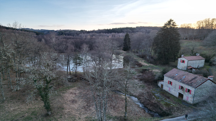 Ma-Cabane - Vente Maison Vallière, 230 m²