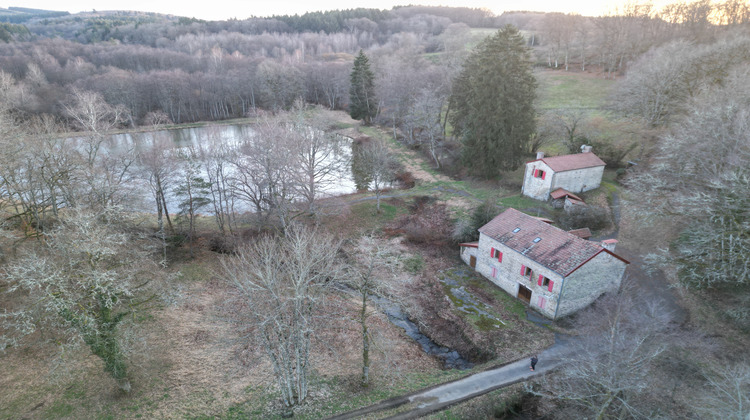 Ma-Cabane - Vente Maison Vallière, 230 m²