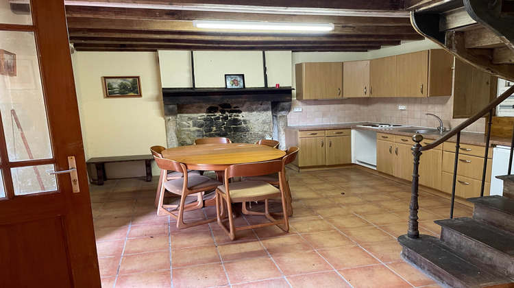 Ma-Cabane - Vente Maison Vallière, 230 m²