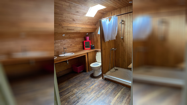 Ma-Cabane - Vente Maison Vallière, 230 m²