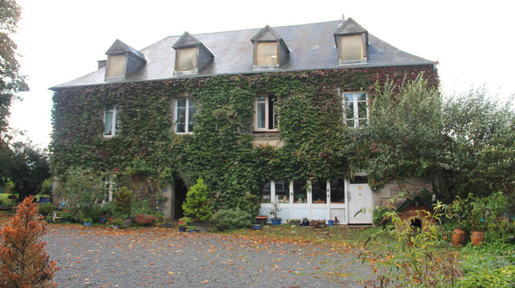 Ma-Cabane - Vente Maison VALLIERE, 544 m²