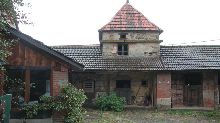 Ma-Cabane - Vente Maison VALLIERE, 544 m²