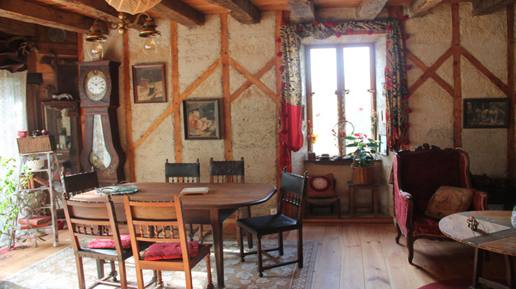Ma-Cabane - Vente Maison VALLIERE, 544 m²