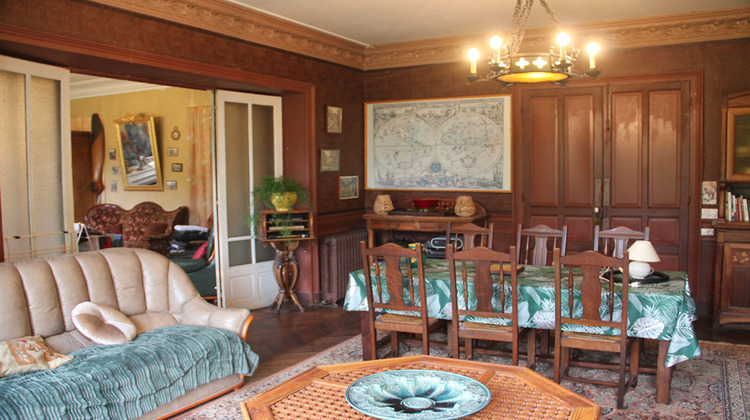 Ma-Cabane - Vente Maison VALLIERE, 544 m²