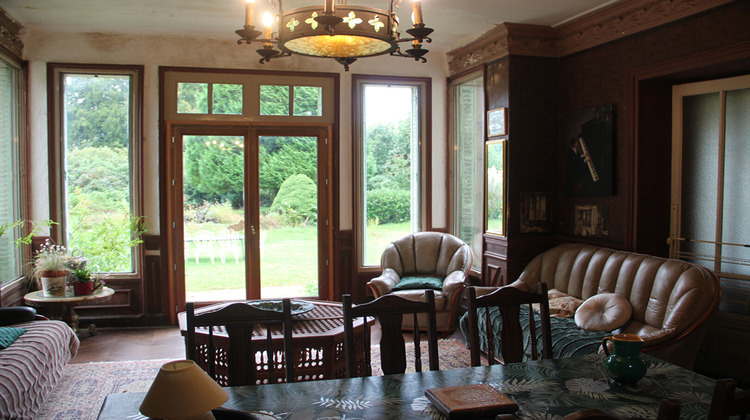 Ma-Cabane - Vente Maison VALLIERE, 544 m²