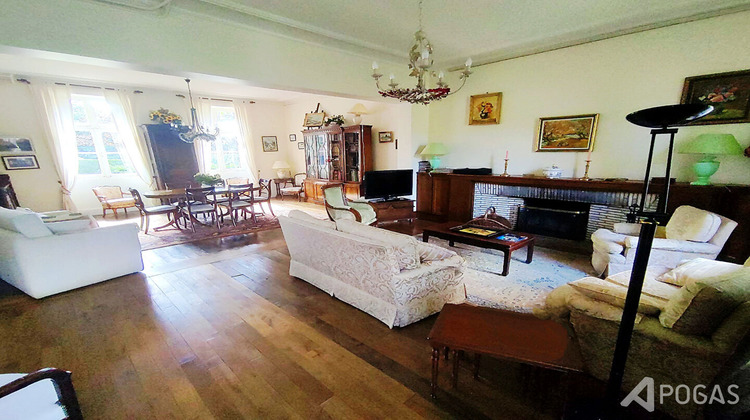 Ma-Cabane - Vente Maison VALLIERE, 256 m²