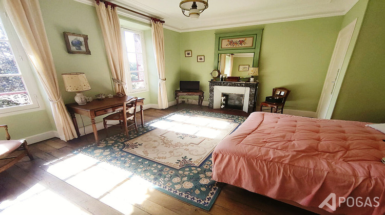 Ma-Cabane - Vente Maison VALLIERE, 256 m²