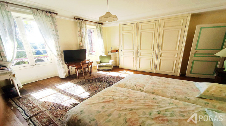 Ma-Cabane - Vente Maison VALLIERE, 256 m²