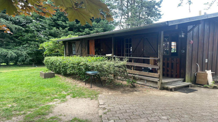 Ma-Cabane - Vente Maison Valliere, 180 m²