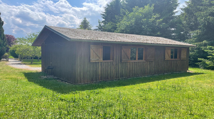 Ma-Cabane - Vente Maison Valliere, 180 m²