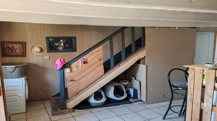 Ma-Cabane - Vente Maison VALLIERE, 55 m²