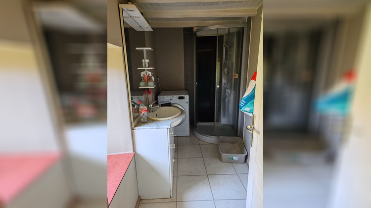 Ma-Cabane - Vente Maison VALLIERE, 55 m²